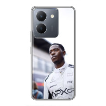 Чохол Формула1 на VIVO Y36 – Ф1 Пірс