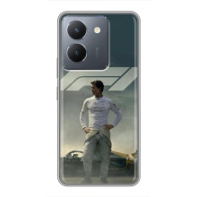 Чохол Формула1 на VIVO Y36 – Формула 1