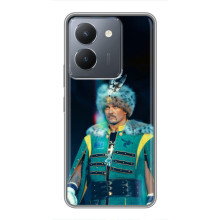 Чехол с картинкой Александр Усик для VIVO Y36 – Усик Гетман