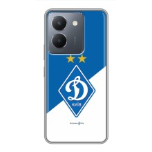 Чохол з ФК Динамо Київ на ВіВО Y36 (ФК Динамо Київ)