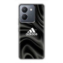 Чехол с картинкой Адидас на Виво У36 – Adidas logo