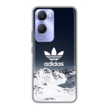 Чохли Адидас для Vivo Y36c (AlphaPrint) (Адідас в горах)