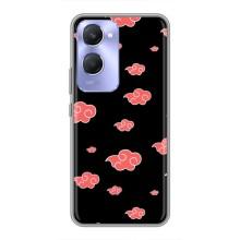 Чехлы Персонажи Аниме Наруто для Vivo Y36c (AlphaPrint)