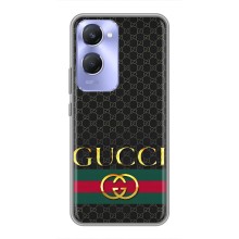 Чохли  GUCCI для Віво В36с (AlphaPrint) (Gucci оригінал)