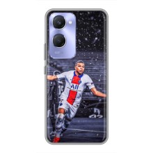 Чохли Кіліан Мбаппе для Vivo Y36c (Mbappe PSG)