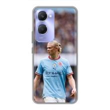 Чохли з футболістом Ерлінг Холанд для Vivo Y36c (AlphaPrint) – Ерлинг Холанд