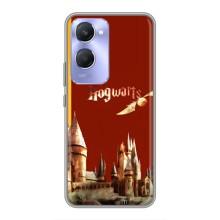 Чехлы с Гарри Поттером для Vivo Y36c (AlphaPrint)