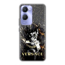 Чехлы VERSACE для Виво В36с (PREMIUMPrint) (AlphaPrint-ген.)