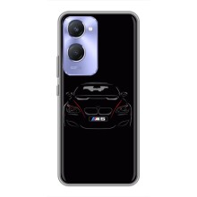 Чехол BMW для Виво В36с