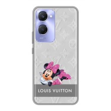 Чохол Disney Mouse Vivo Y36c (PREMIUMPrint) (Мікі Маус ЛВ)