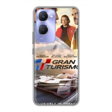 Чехол Gran Turismo / Гран Туризмо на Виво В36с (Gran Turismo)