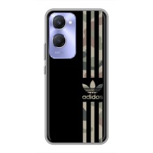 Чохол с стилі "Адідас" для Віво В36с (Adidas)