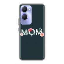 Чехлы для мамы на Vivo Y36c
