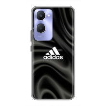 Чехол с картинкой Адидас на Виво В36с – Adidas logo
