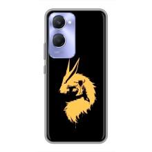 Naruto Anime Чехлы для Виво В36с (AlphaPrint)