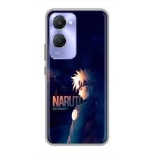 Naruto Anime Чехлы для Виво В36с (AlphaPrint)