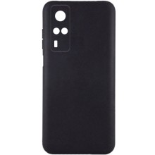 Чохол TPU Epik Black Full Camera для Vivo Y51 (2020) – Чорний