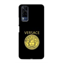 Чохли VERSACE для Vivo Y51 (2020) (PREMIUMPrint) – Versace