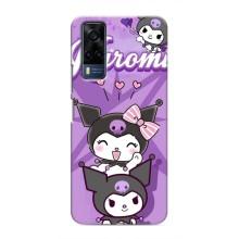 Чохол з кроликом Куромі на Vivo Y51 (2020) – Кролик Куромі