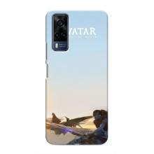Чехлы с фильма АВАТАР для VIVO Y53S (AlphaPrint)