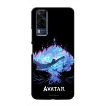 Чохли з фільму АВАТАР для VIVO Y53S (AlphaPrint)