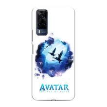 Чохли з фільму АВАТАР для VIVO Y53S (AlphaPrint)