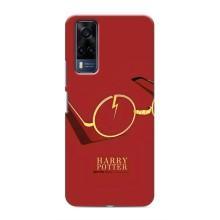 Чехлы с Гарри Поттером для VIVO Y53S (AlphaPrint)