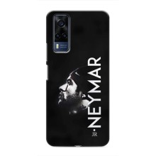 Силиконовый Чехол VIVO Y53S (Neymar)