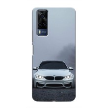 Чехол BMW для Виво у53с – БМВ в тумане