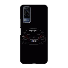 Чехол BMW для Виво у53с