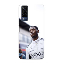 Чехол Формула1 на VIVO Y53S – Ф1 Пирс