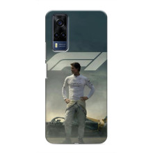 Чехол Формула1 на VIVO Y53S – Формула 1