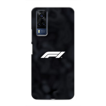 Чехол Формула1 на VIVO Y53S