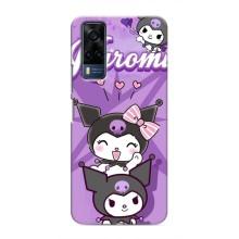 Чехол с кроликом Куроми на VIVO Y53S – Кролик Куроми