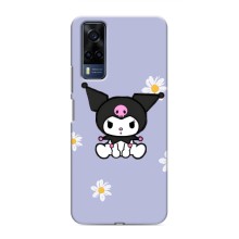 Чехол с кроликом Куроми на VIVO Y53S