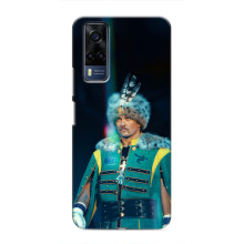 Чехол с картинкой Александр Усик для VIVO Y53S – Усик Гетман