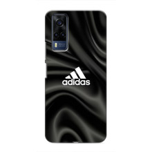 Чехол с картинкой Адидас на Виво у53с – Adidas logo