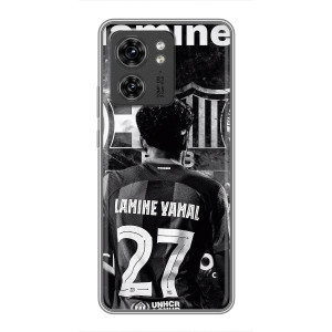 Чехол Ламин Ямаль на Виво У60 – Ламин Ямаль