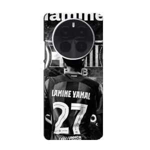 Чехол Ламин Ямаль на Виво И600 Про