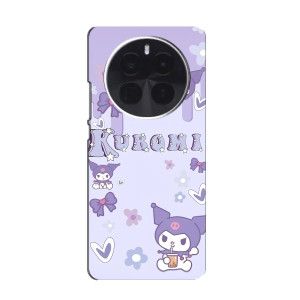 Чехол с персонажем Куроми на ViVO Y600 Pro – Персонаж Куроми