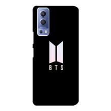 Чехлы BTS для Vivo Y72 (AlphaPrint)