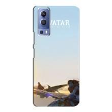 Чехлы с фильма АВАТАР для Vivo Y72 (AlphaPrint)