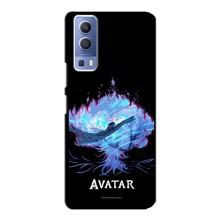 Чехлы с фильма АВАТАР для Vivo Y72 (AlphaPrint)