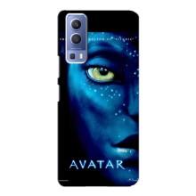 Чехлы с фильма АВАТАР для Vivo Y72 (AlphaPrint)