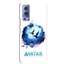 Чехлы с фильма АВАТАР для Vivo Y72 (AlphaPrint)