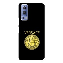 Чехлы VERSACE для Виво у72 (PREMIUMPrint) – Versace