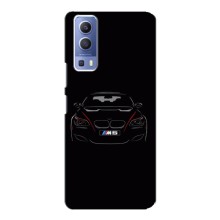 Чехол BMW для Виво у72