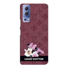 Чехол Disney Mouse Vivo Y72 (PREMIUMPrint)