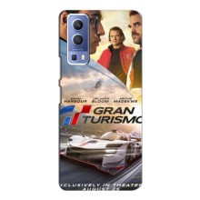 Чехол Gran Turismo / Гран Туризмо на Виво У72 – Gran Turismo