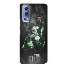 Чехол Криштиану Роналду для Vivo Y72 (AlphaPrint)